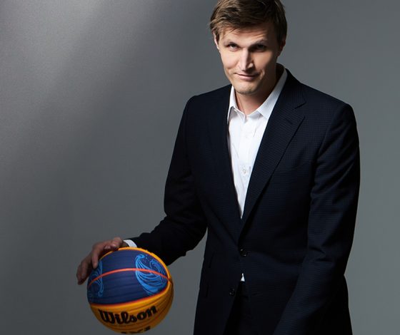 Если спорт – это мир, то баскетбол – целая жизнь: президент РФБ Андрей Кириленко о карьере спортсмена, медийности и стратегических планах развития