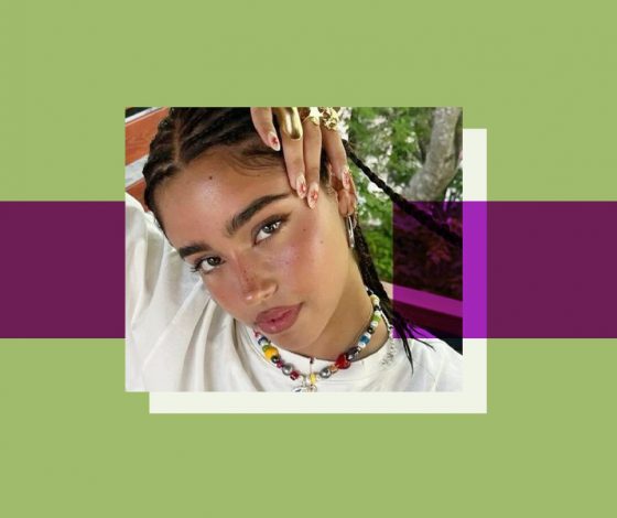 Румяна – главный тренд макияжа. Вот 5 самых популярных техник нанесения, которые ты сможешь повторить