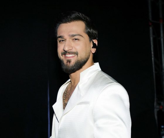 Неожиданно: JONY проводит время с одной итальянской звездой