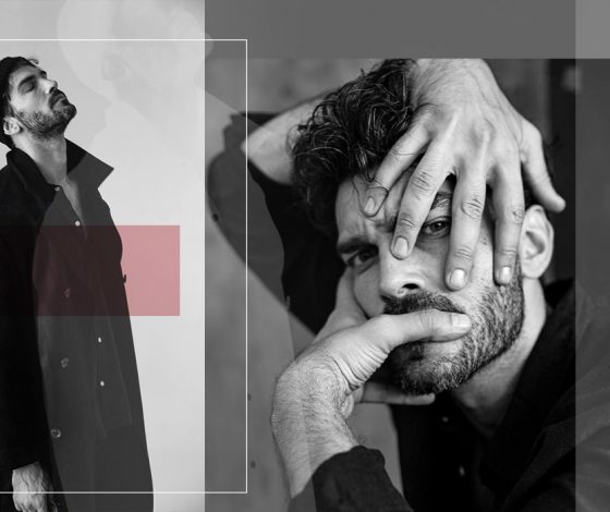 Титры: Алим Хоконов