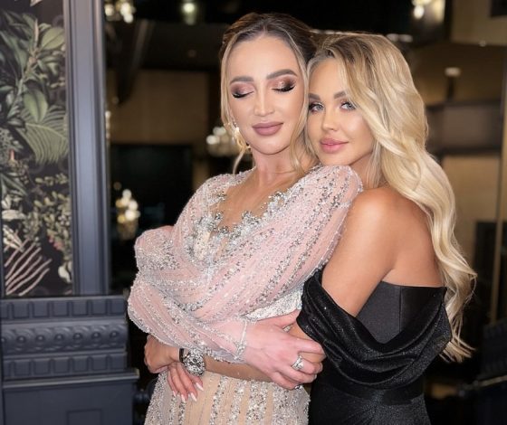 «Мы хотели уберечь ее»: Ольга Бузова раскрыла реакцию на беременность Марии Погребняк