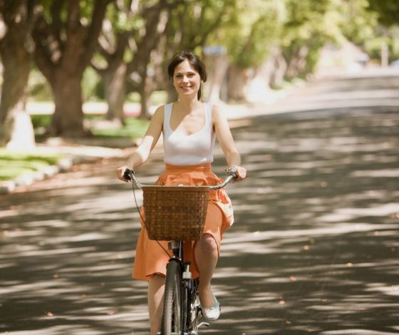 Маленькие вампиры: как комары выбирают себе жертву