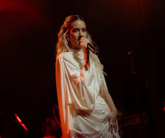 Юлия Паршута заявила о проблемах со здоровьем. Что случилось