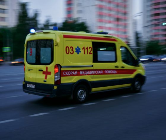 Первый случай смерти от ботулизма: после массового отравления умер 21-летний парень