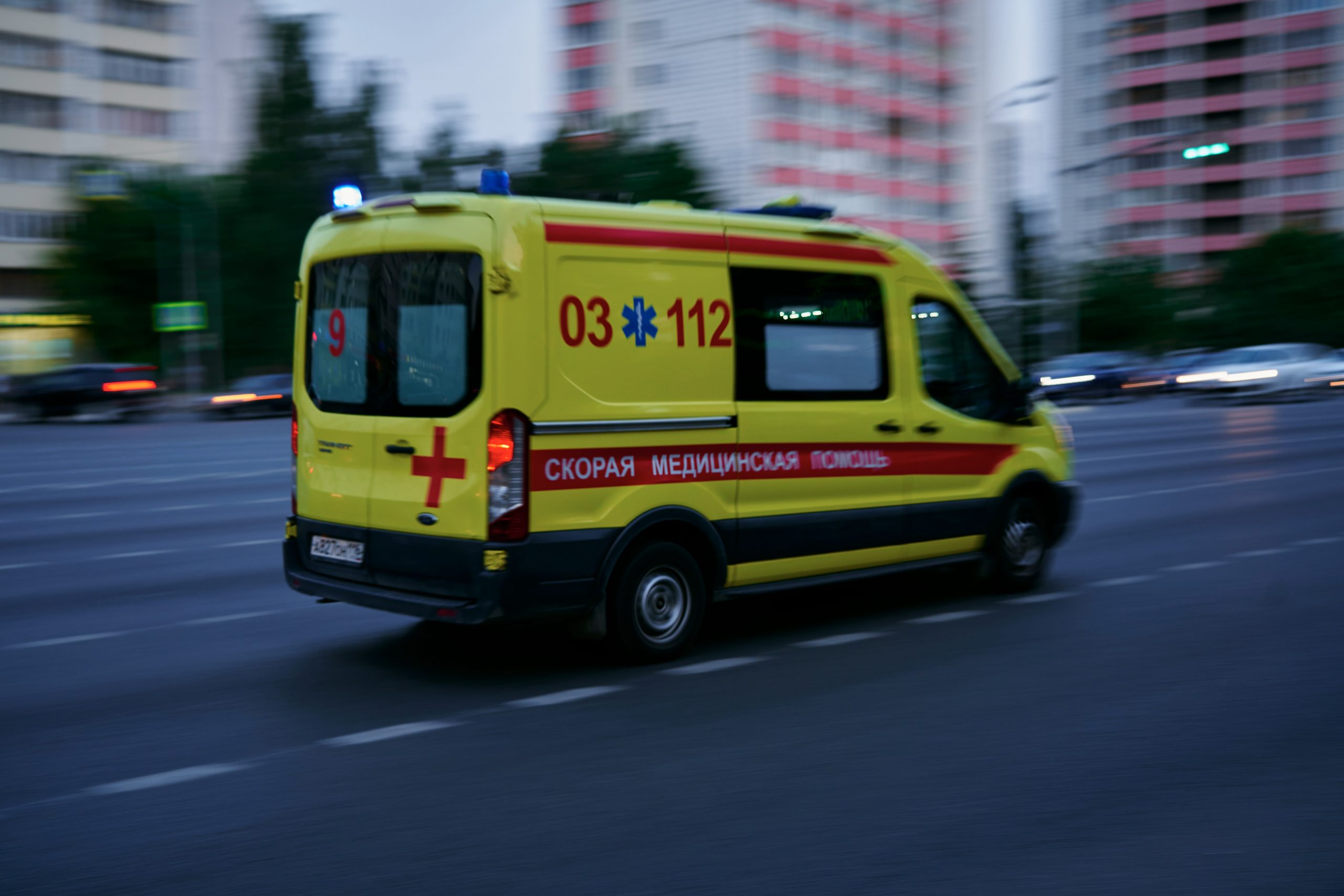 First death from botulism: 21-year-old boy dies after mass poisoning