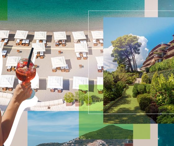 Доступная Европа: как провести отпуск в Черногории?