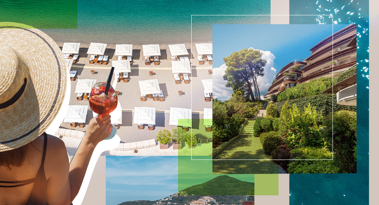 Affordable Europe: How to spend your holidays in Montenegro