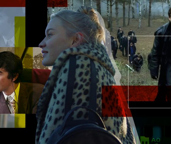 7 самых стильных персонажей из российских фильмов и сериалов