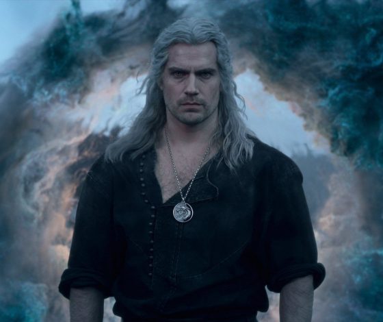 Анджей Сапковский анонсировал продолжение «Ведьмака» и бросил вызов автору «Игры Престолов»