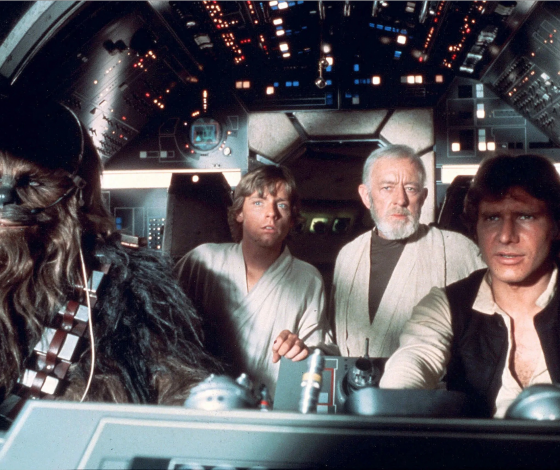 Денни Вильнев объяснил, почему не хочет снимать фильм по «Звездным войнам»