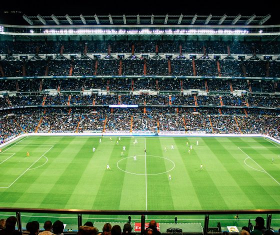 Дискофутбол и не только: 10 странных видов спорта, которые ты точно захочешь попробовать