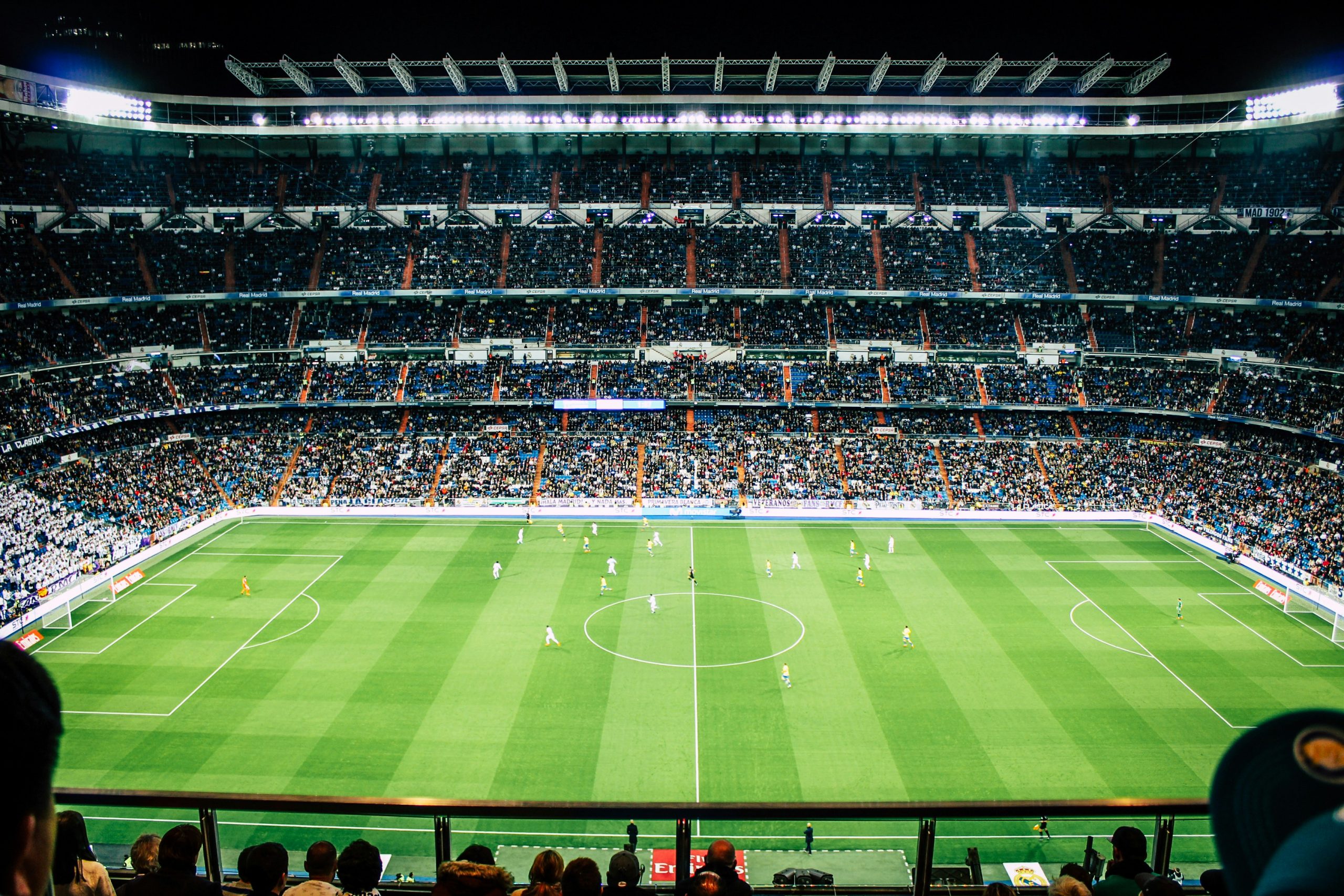 Disco football and more: 10 weird sports you’ll definitely want to try
