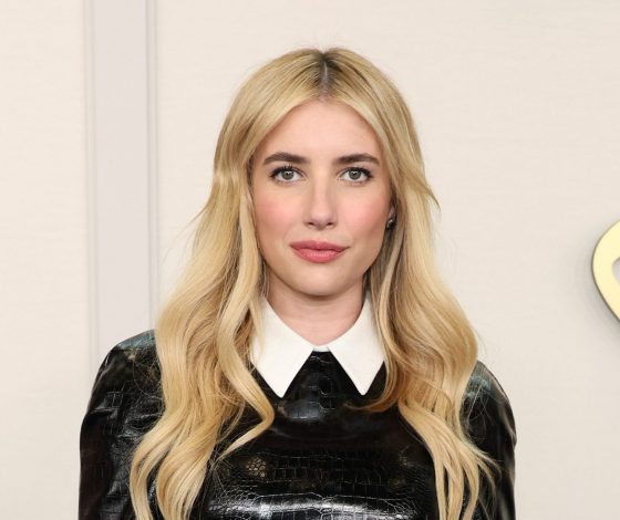 В Сети завирусился новый мем с Эммой Робертс