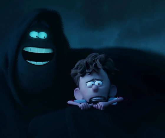 Не только «Головоломка»: 5 новых мультфильмов со смыслом