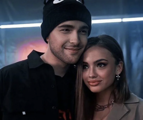 Егор Крид прокомментировал слухи о воссоединении с Валей Карнавал