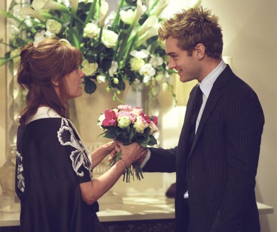 Тест: выбери цветы, а мы скажем, какой у тебя характер