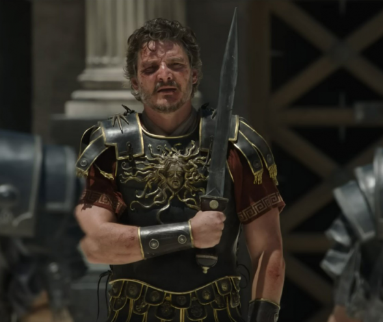 Ридли Скотт начал работу над «Гладиатором 3»: «У меня есть начало»