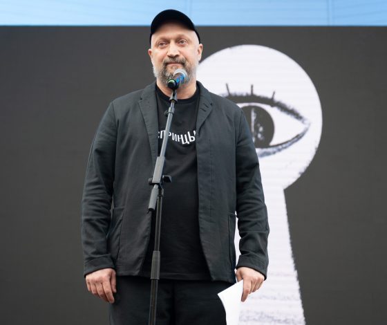 Сергей Бурунов, Павел Деревянко, Гоша Куценко: кто выступит на «БесприцЫпных чтениях – 2024»