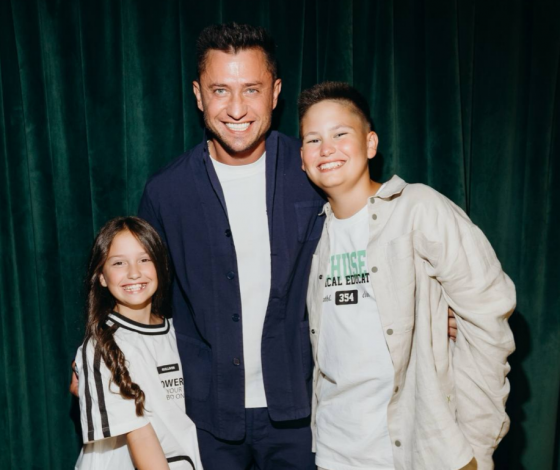 Павел Прилучный проиграл дело о снижении алиментов в суде