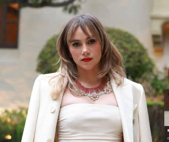 Сьюки Уотерхаус рассказала о тяжелом разрыве с Брэдли Купером