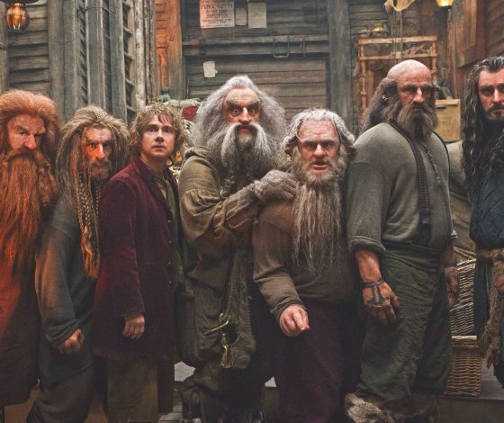 Зеленый гном-волшебник против рыцарей: как соцсети сошли с ума от противостояния магических существ