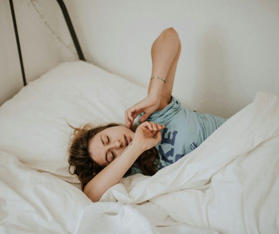 Колыбельная для взрослых: создан гаджет, который убаюкивает с помощью вибрации