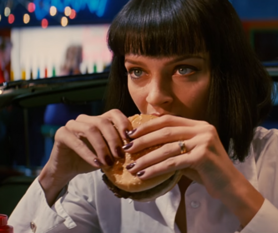 Не только фастфуд: названы самые опасные продукты, вызывающие старение