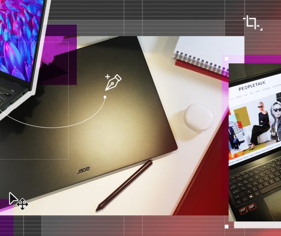 Дорогу креативу: какой ноутбук выбрать дизайнеру в 2024 году?