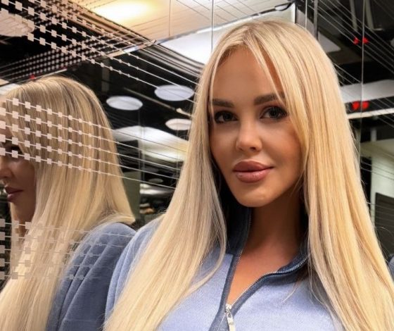 Мария Погребняк показала реакцию родственников на пластику. Смотри видео