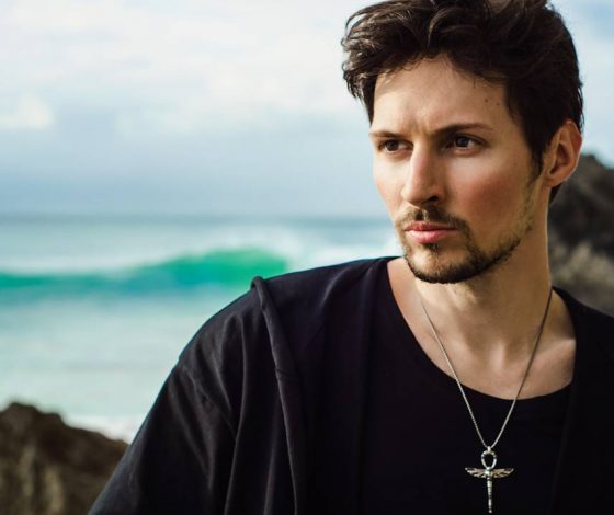 Павел Дуров поделился впечатлениями от поездки в Узбекистан. Смотри фото