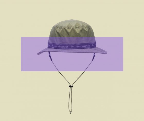 Панама, как у Гуфа, – мастхэв этого лета. Вот где купить похожую