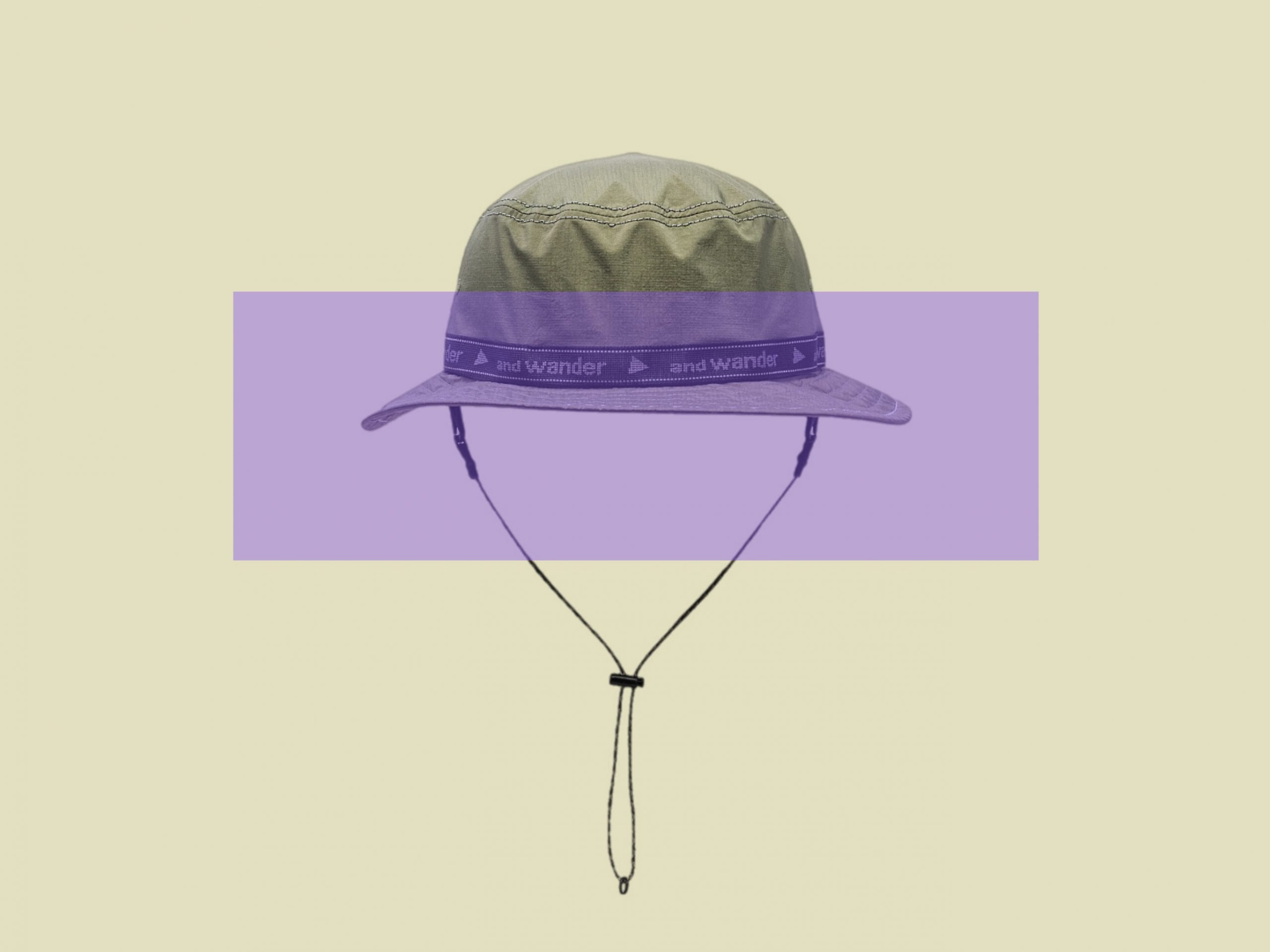 Like Guf’s, Panama is a must-have this summer. You can find where to buy a similar one here