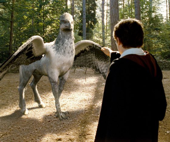 Знаки зодиака как мифические существа