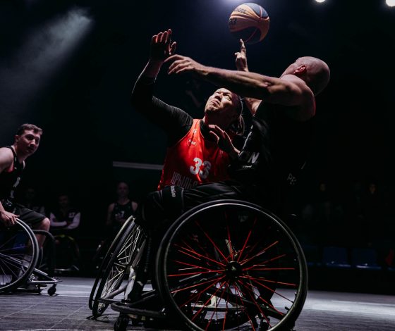 На Пикнике «Афиши» пройдет финал Лиги сильных людей