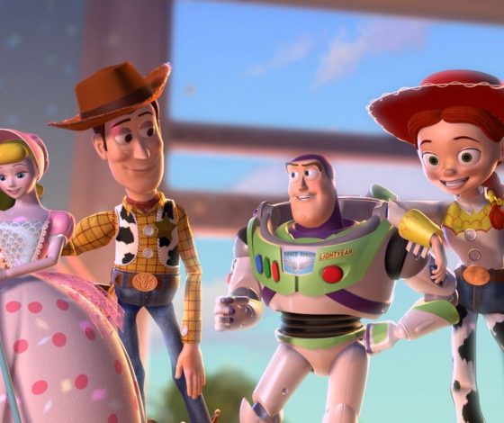 Тест: кто ты из «Истории игрушек»?