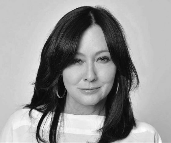 Звезда «Зачарованных» Шеннен Доэрти умерла