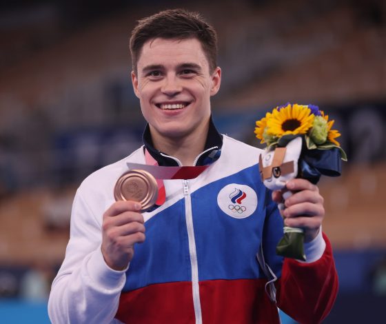 Никита Нагорный рассказал об отцовстве: «Ты оказался в фильме»