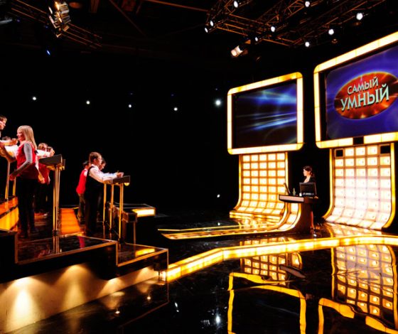 Тест: ответишь ли ты на вопросы из программы «Самый умный»?