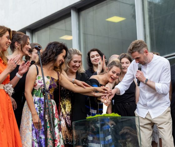 Объявлен опен-колл фестиваля цифрового искусства «Час цифры»: подробности