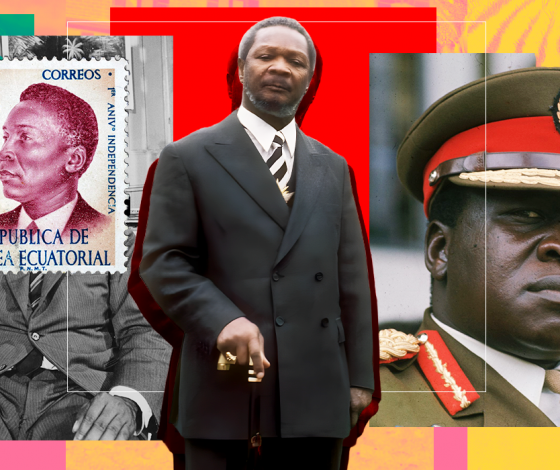 Каннибализм, культы, многоженство и деньги на завтрак: 3 самых безумных вождя Африки