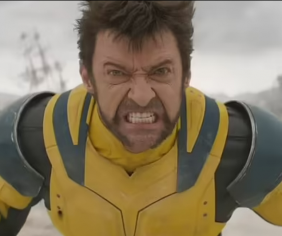 Последний трейлер фильма «Дэдпул и Росомаха» вышел в свет