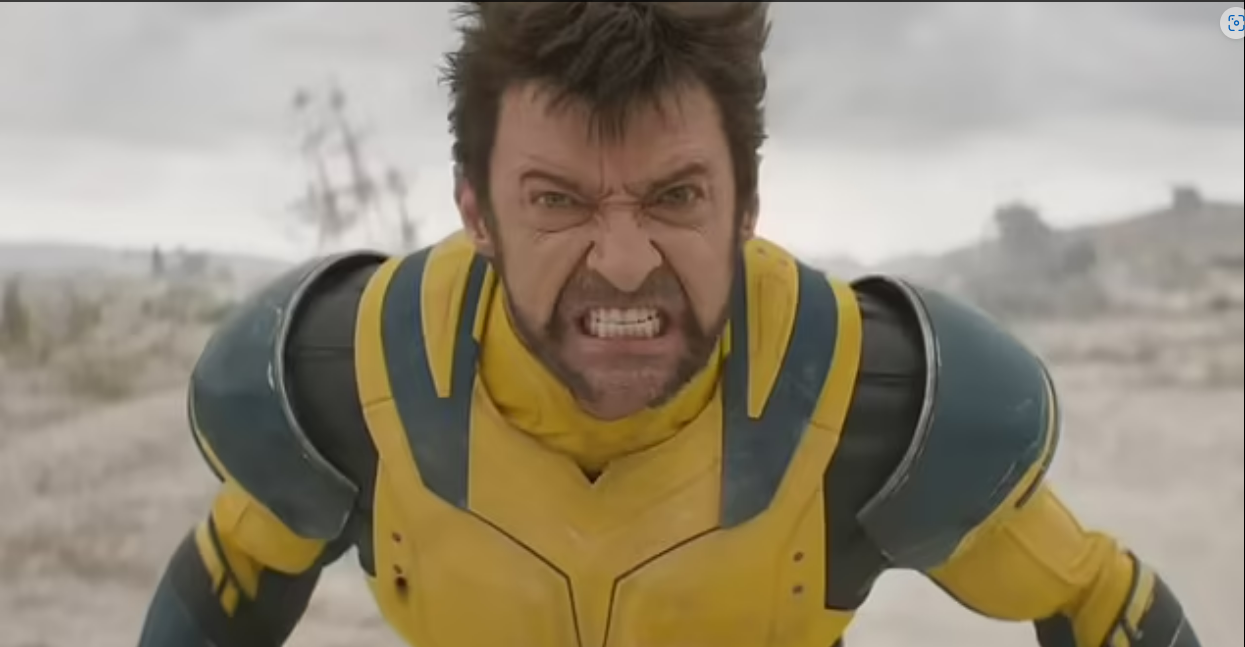 Hugh Jackman reduced men to tears on the set of Deadpool and Wolverine