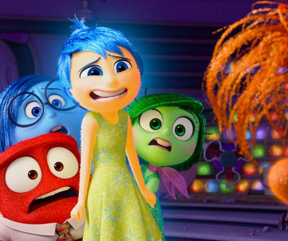 «Головоломка 2» стала самым кассовым мультфильмом в истории