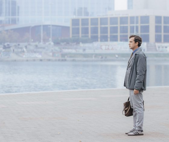 Объявлен фильм открытия международного фестиваля «Одна шестая»