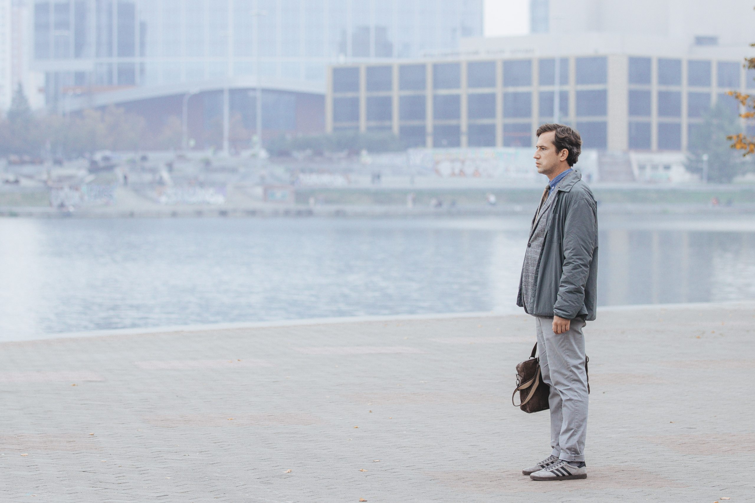 The opening film of the international festival, “The Sixth One”, has been announced