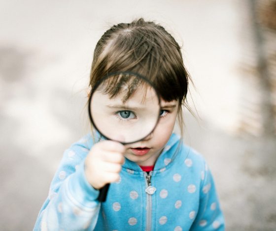 Ученые выяснили, что ребенок наследует интеллект от матери