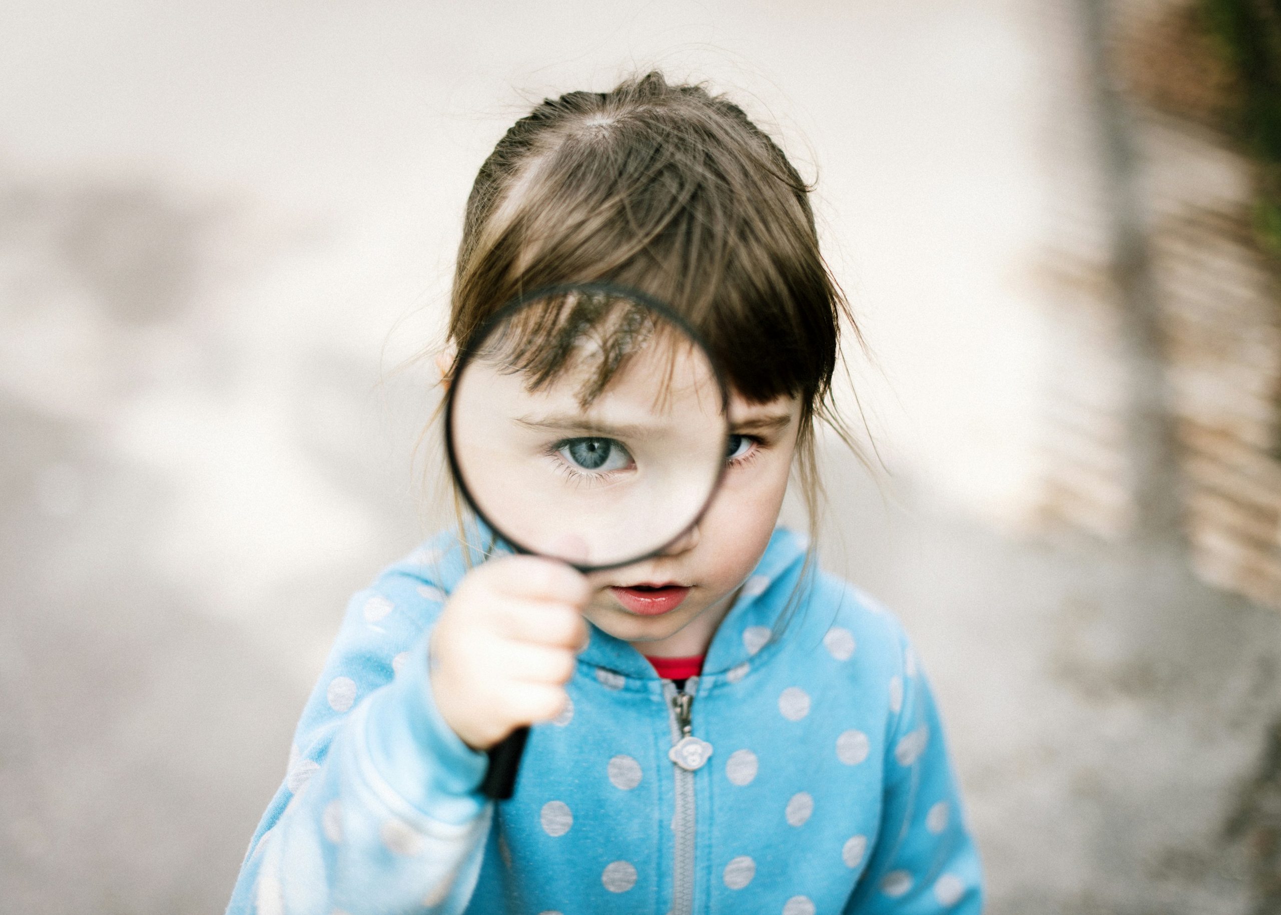 Scientists discovered that children inherit their intelligence from their mothers