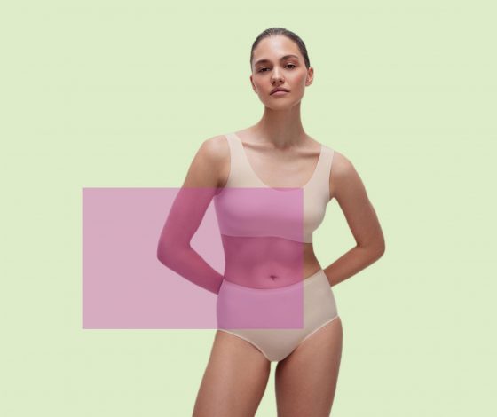 Где купить бежевое нижнее белье на лето?