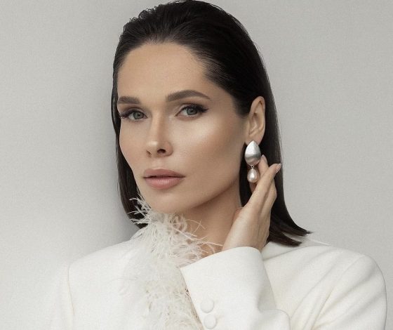 Полина Аскери о браке с Борисом Белоцерковским: «Было огромное количество подмены понятий и лжи»