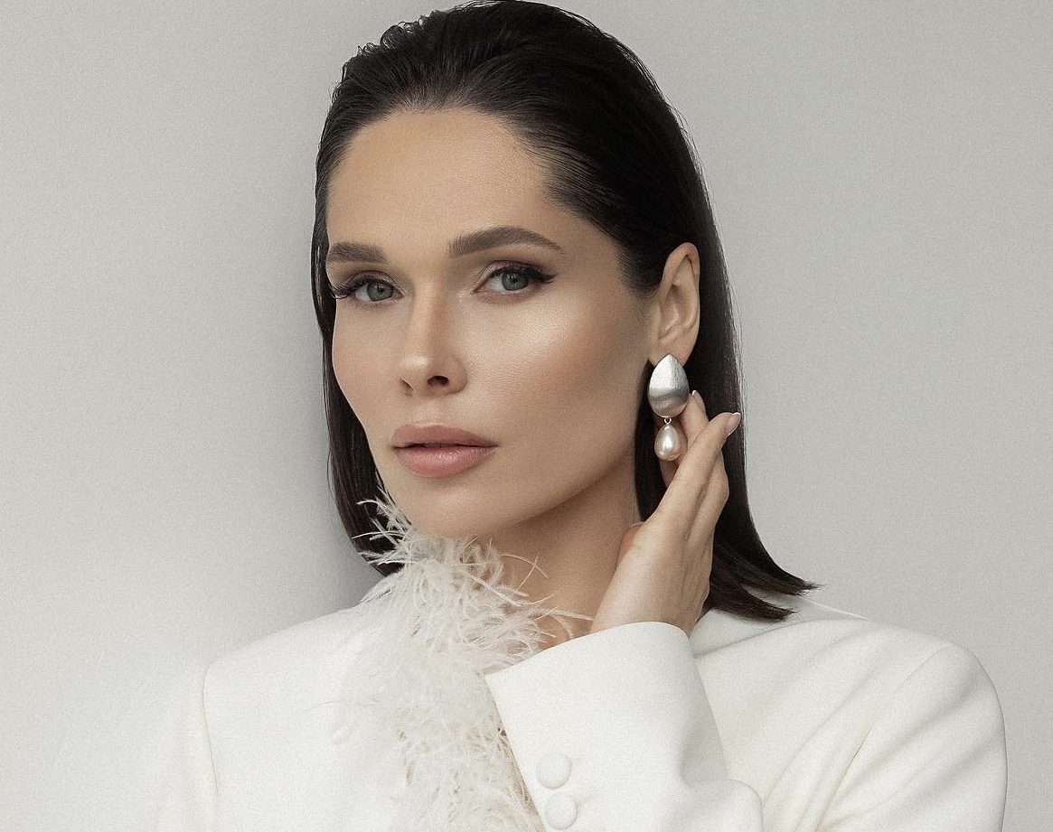 Polina Asker about her marriage with Boris Belotserkovsky: “There were too many substitutions of concepts and lies”
